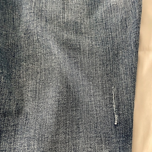 Lane Bryant Jeans Size 18 Bootcut - Picture 5 of 9